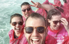 Gray Line Niagara Falls USA2