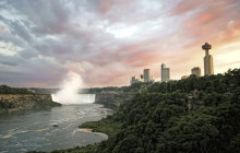 Gray Line Niagara Falls USA1