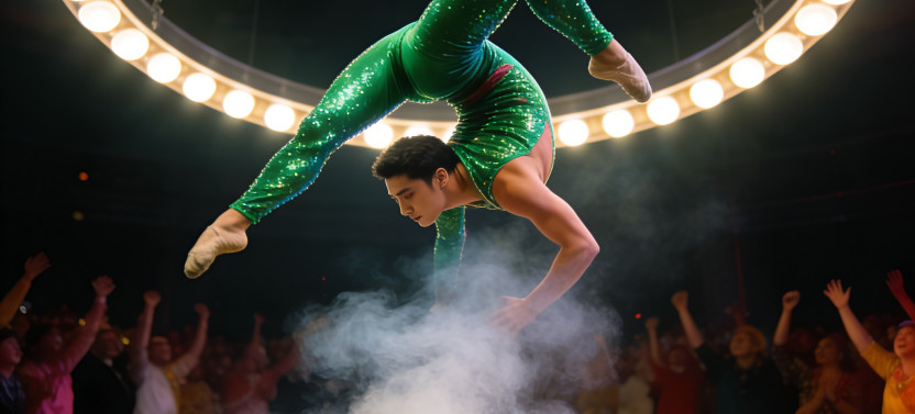 Private Tour to Pearl Market Acrobatic Show & Peking Duck Dinner