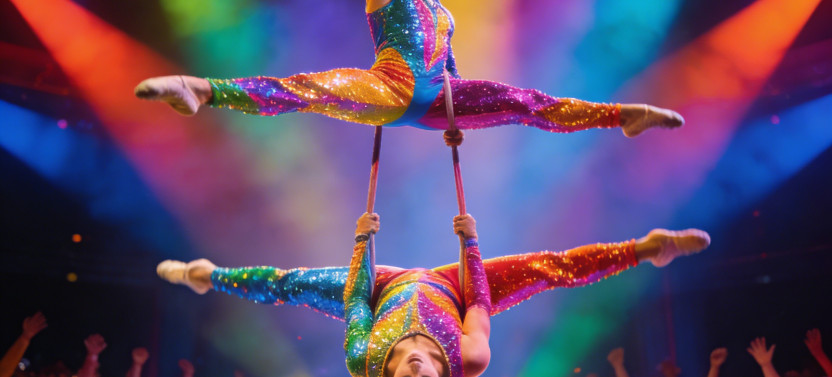 Private Tour to Pearl Market Acrobatic Show & Peking Duck Dinner