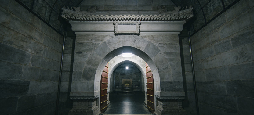 Beijing Private Day Tour to Ming Tombs