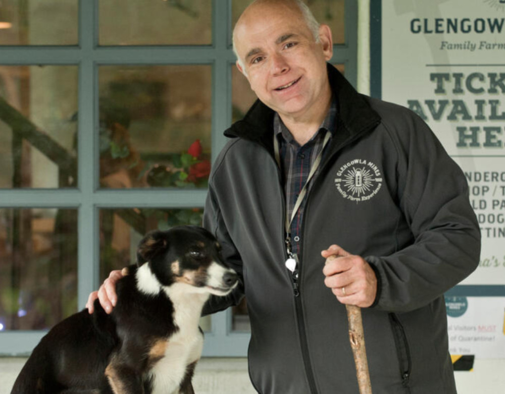 From Dublin: Connemara, Kylemore Abbey, Sheepdog Demo & Galway