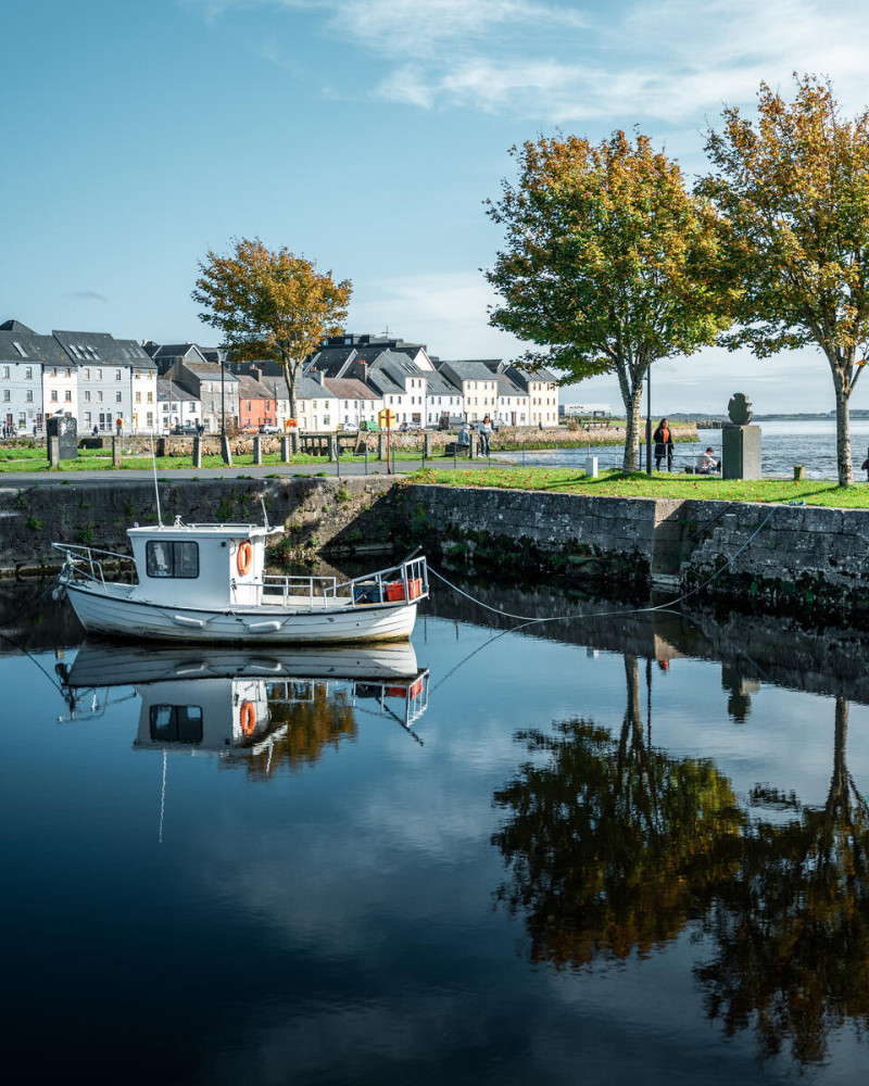 Irish Day Tours