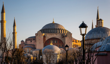 A picture of Turkish Delight 8 Day Tour