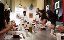 Eat & Walk Italy SRL7