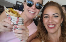 Santorini Golden Tours8