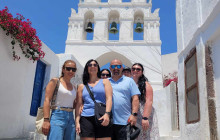 Santorini Golden Tours9