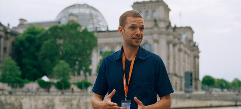 Essential Berlin Private Tour - the Historical Highlights