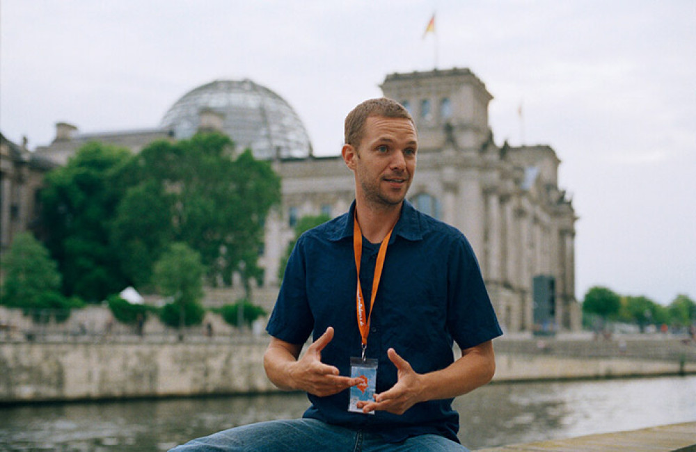 Essential Berlin Private Tour - the Historical Highlights