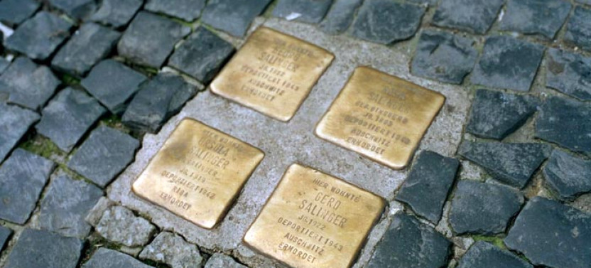 Berlin in the Third Reich Private Tour