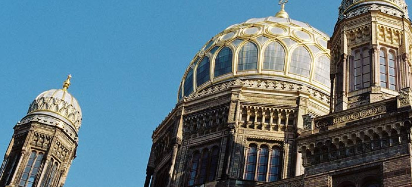 Berlin in the Third Reich Private Tour