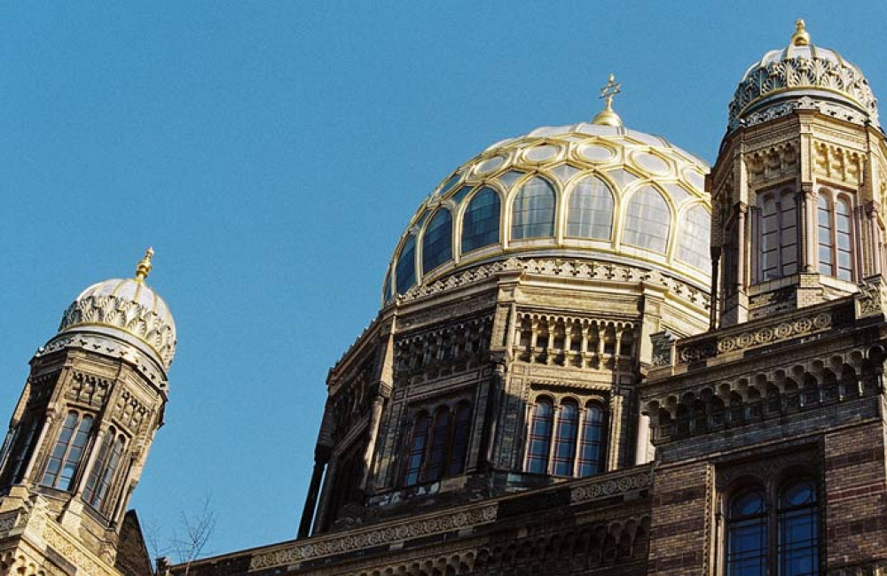 Berlin in the Third Reich Private Tour