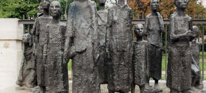 Berlin in the Third Reich Private Tour