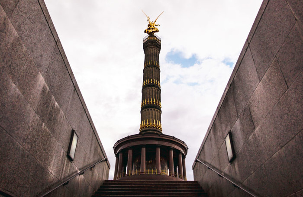All of Berlin Private Tour