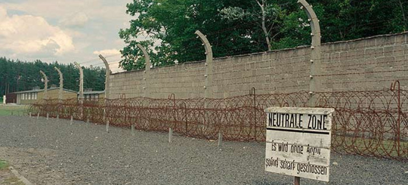 Sachsenhausen Concentration Camp & Memorial Private Tour