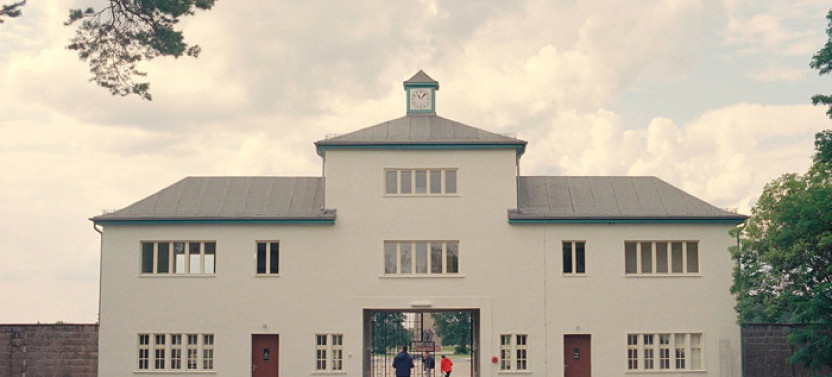 Sachsenhausen Concentration Camp & Memorial Private Tour