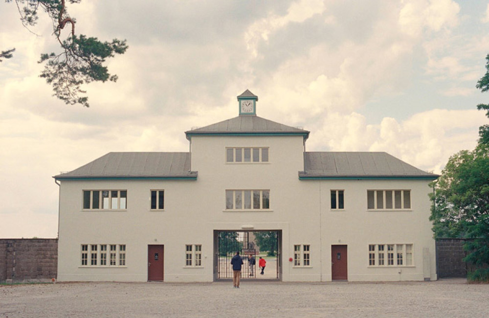 Sachsenhausen Concentration Camp & Memorial Private Tour