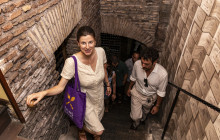 Eating Europe Food Tours - Amsterdam12