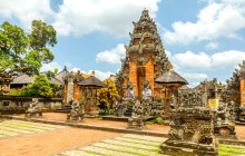 Bali Tour Destination11