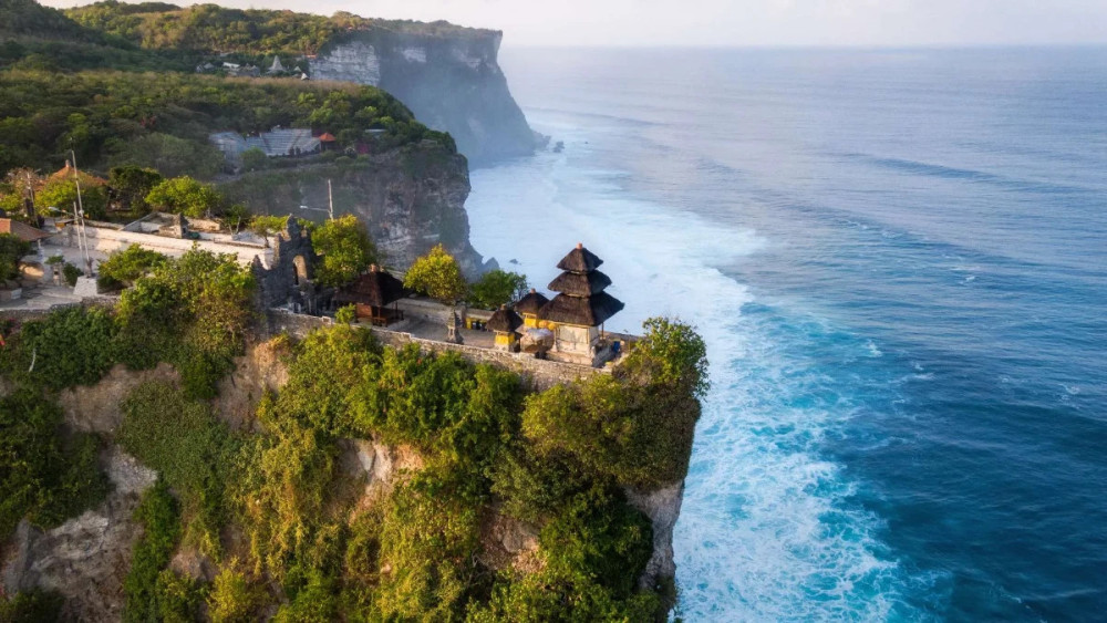 South Bali Tour
