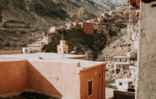 Moroccan Food and Family Adventures1