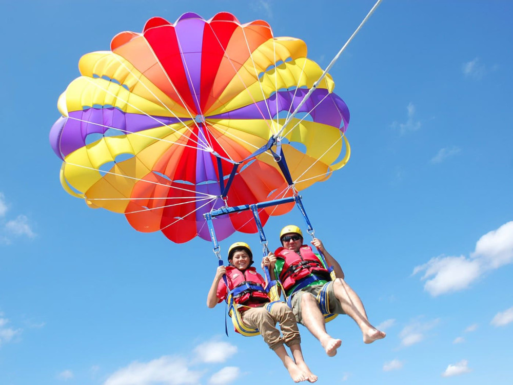 Bali Tour Destination