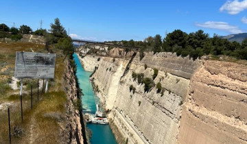 A picture of 3 Days Private Argolis – Olympia – Delphi