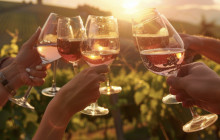 Cellar Door Wine Experience2