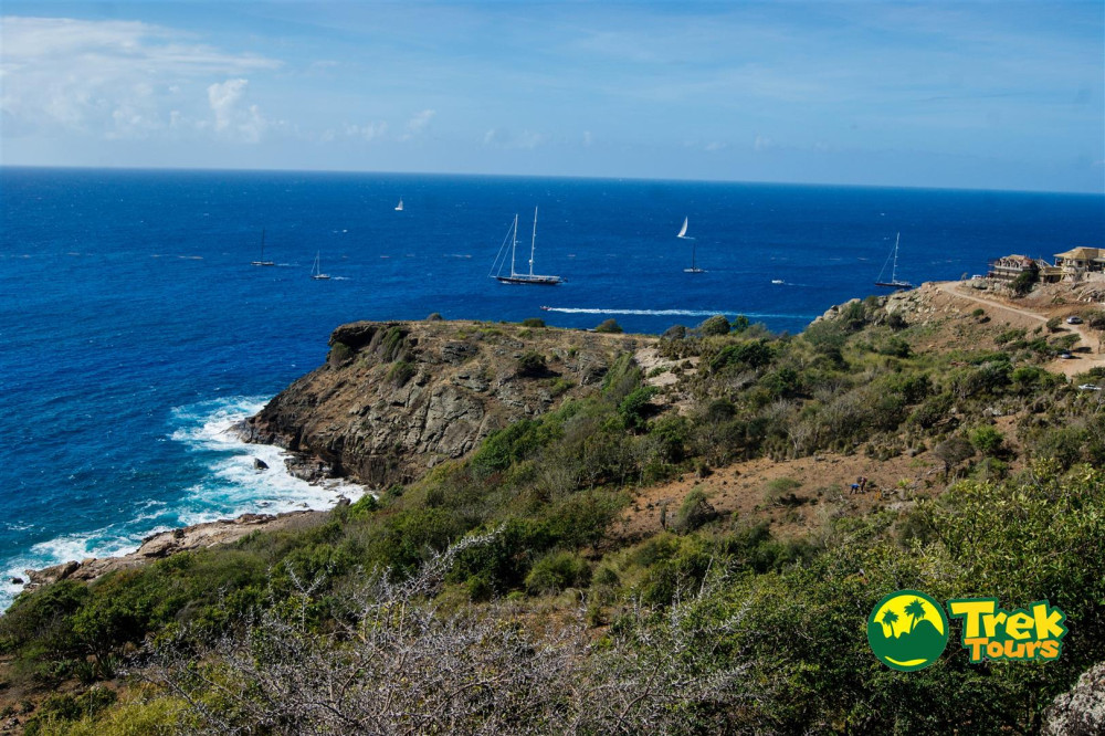 Medium Hike to Fort Berkeley
