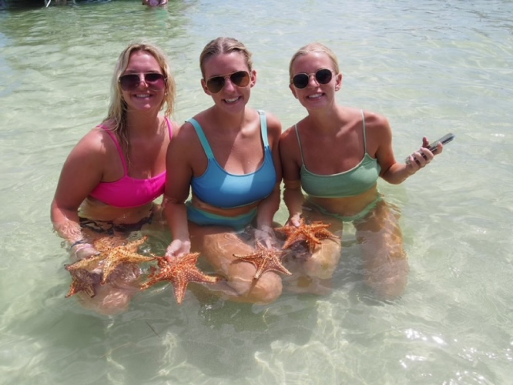 Acquarius Sea Tours