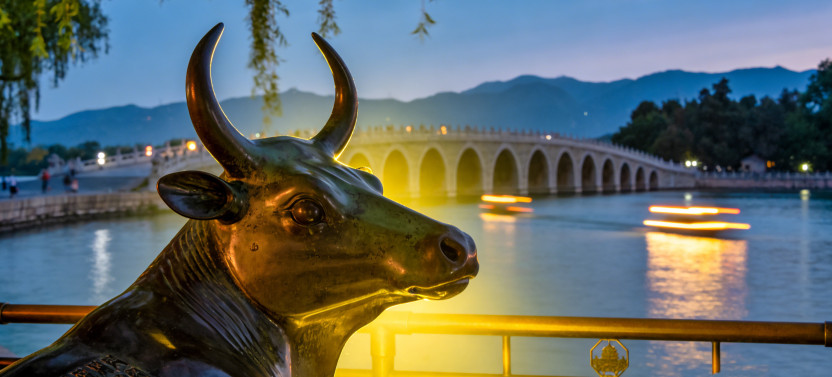 Private 2 Hour Summer Palace Walking Tour with Entry Ticket