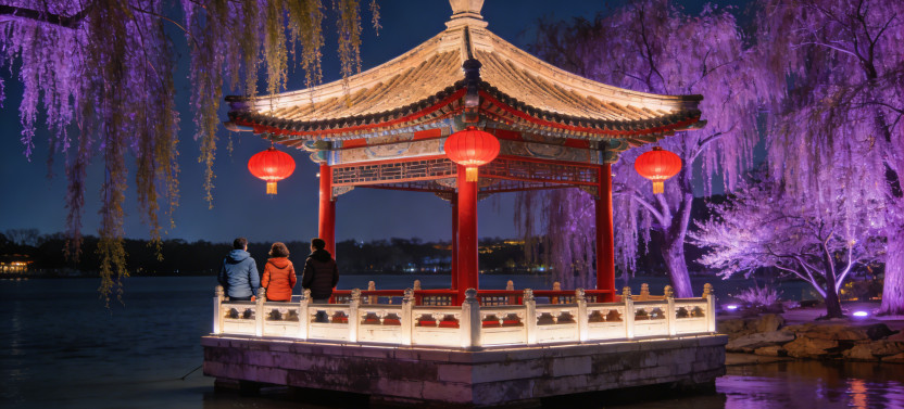 All Inclusive Beijing Private Day Tour to Summer Palace & Old Summer Palace