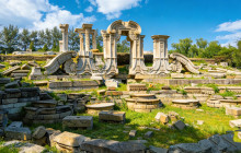 Discover Beijing Tours6