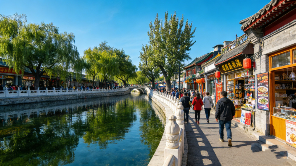 Discover Beijing Tours