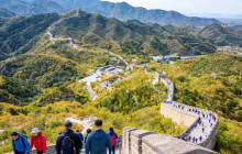 Discover Beijing Tours1