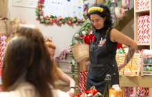 Handmade The Brand11