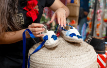 Handmade The Brand12