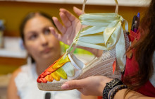 Handmade The Brand13