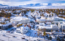 Your Friend in Reykjavik7