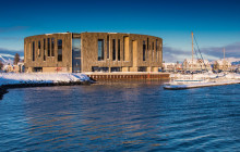 Your Friend in Reykjavik12