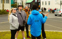 Your Friend in Reykjavik8