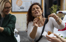 Eating Europe Food Tours - Amsterdam2