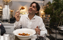 Eating Europe Food Tours - Amsterdam17