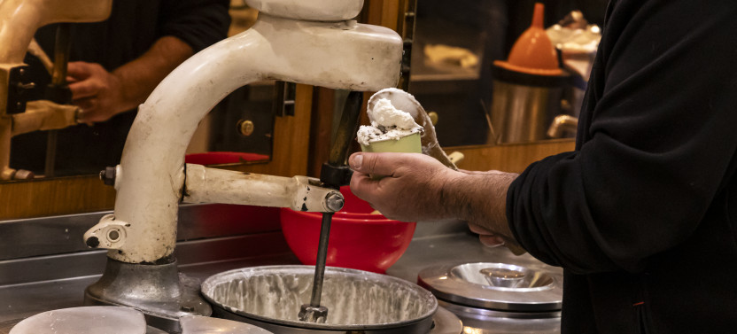 VIP Golf Cart Food Tour In Rome,country Italy