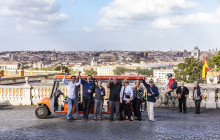 Eating Europe Food Tours - Amsterdam1