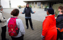 Your Friend in Reykjavik1