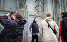 Your Friend in Reykjavik2