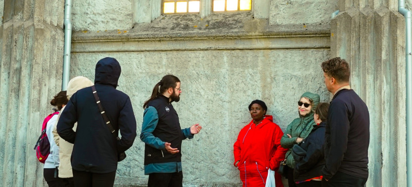 Reykjavik Folklore Walking Tour