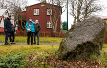 Your Friend in Reykjavik8