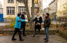 Your Friend in Reykjavik9
